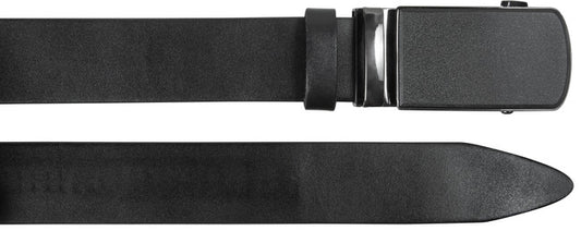 Slide Belts for Every Occasion: From Casual to Dressy