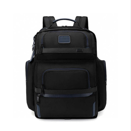 Large Capacity Business Backpack Travel Use